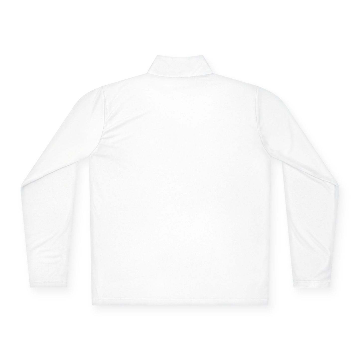 TUBG Athletic Quarterzip