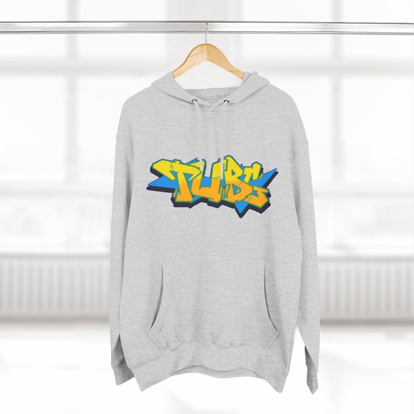 TUBG Hoodie