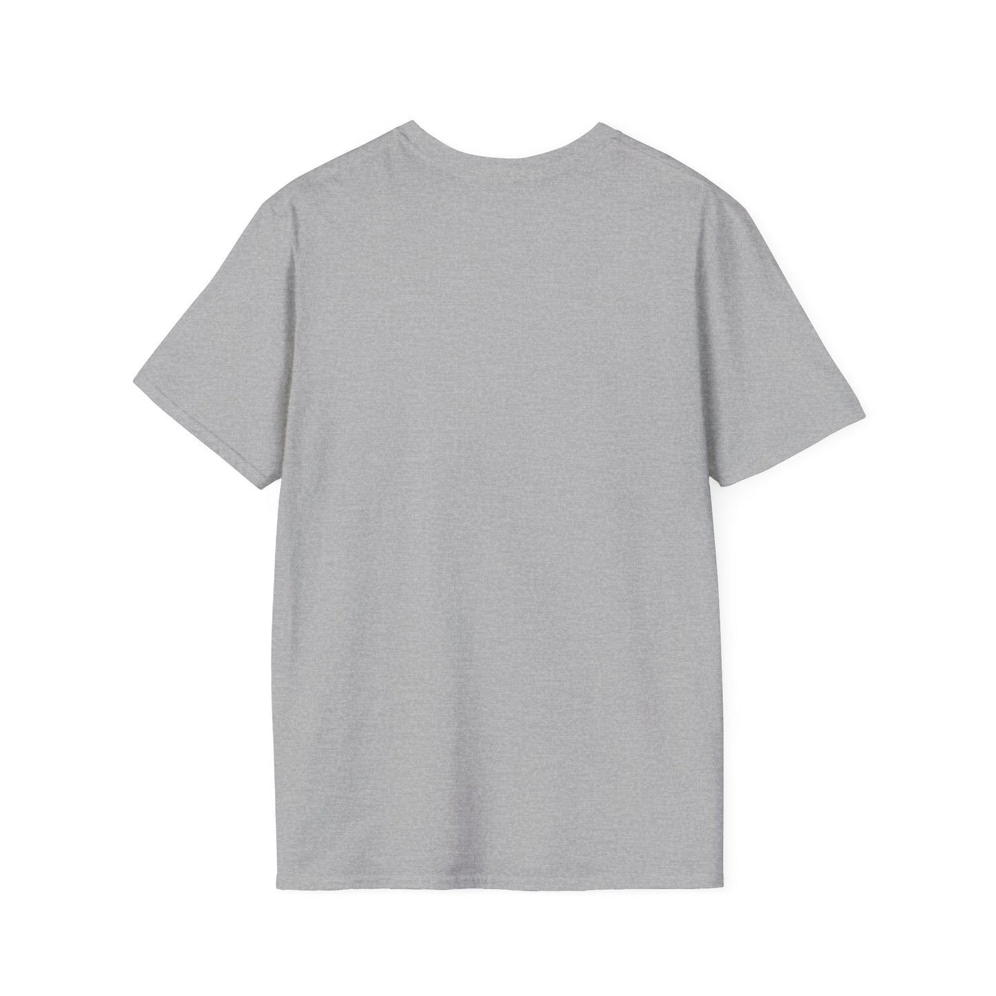 TUBG T-Shirt (No Design on Back)
