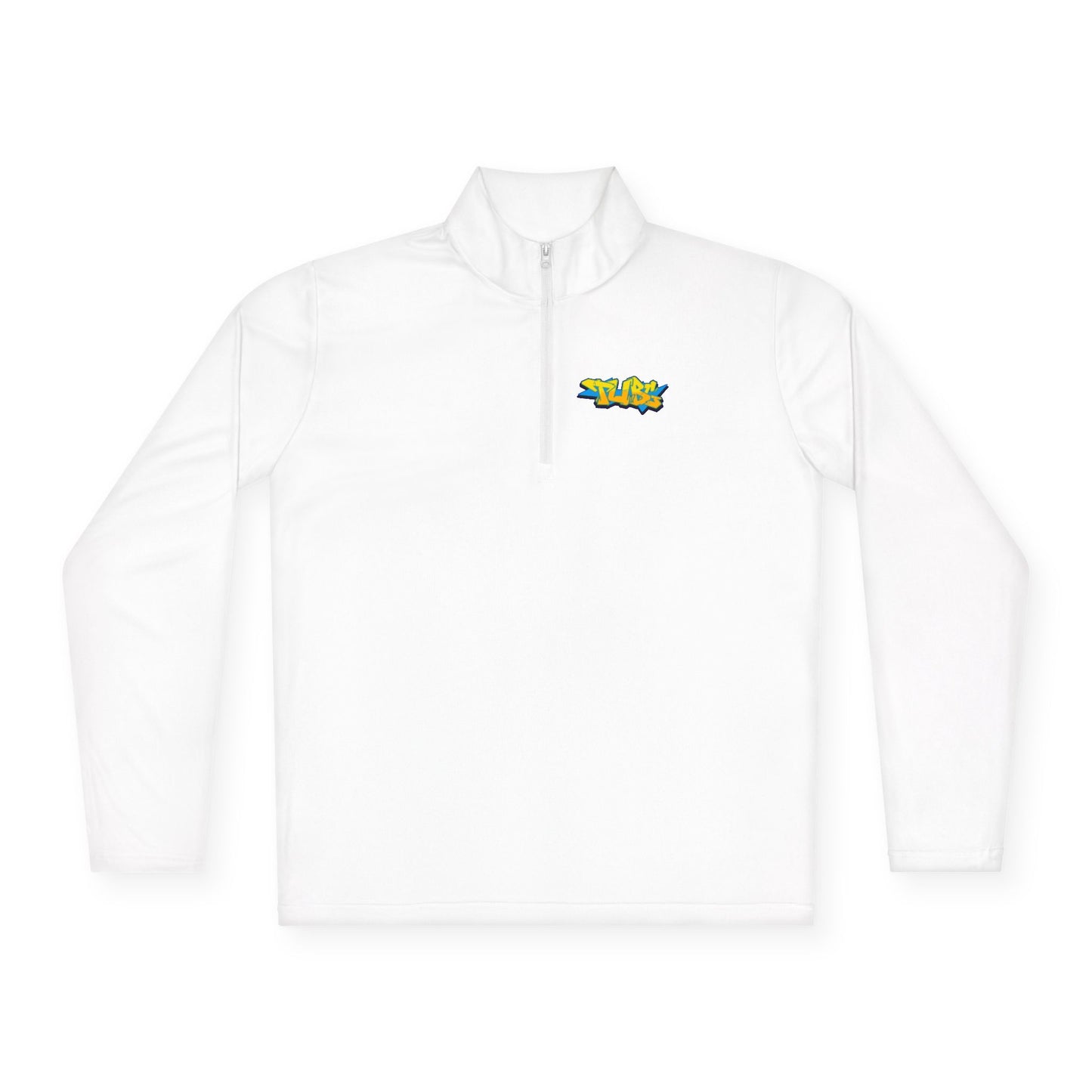 TUBG Athletic Quarterzip
