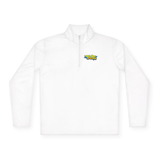TUBG Athletic Quarterzip