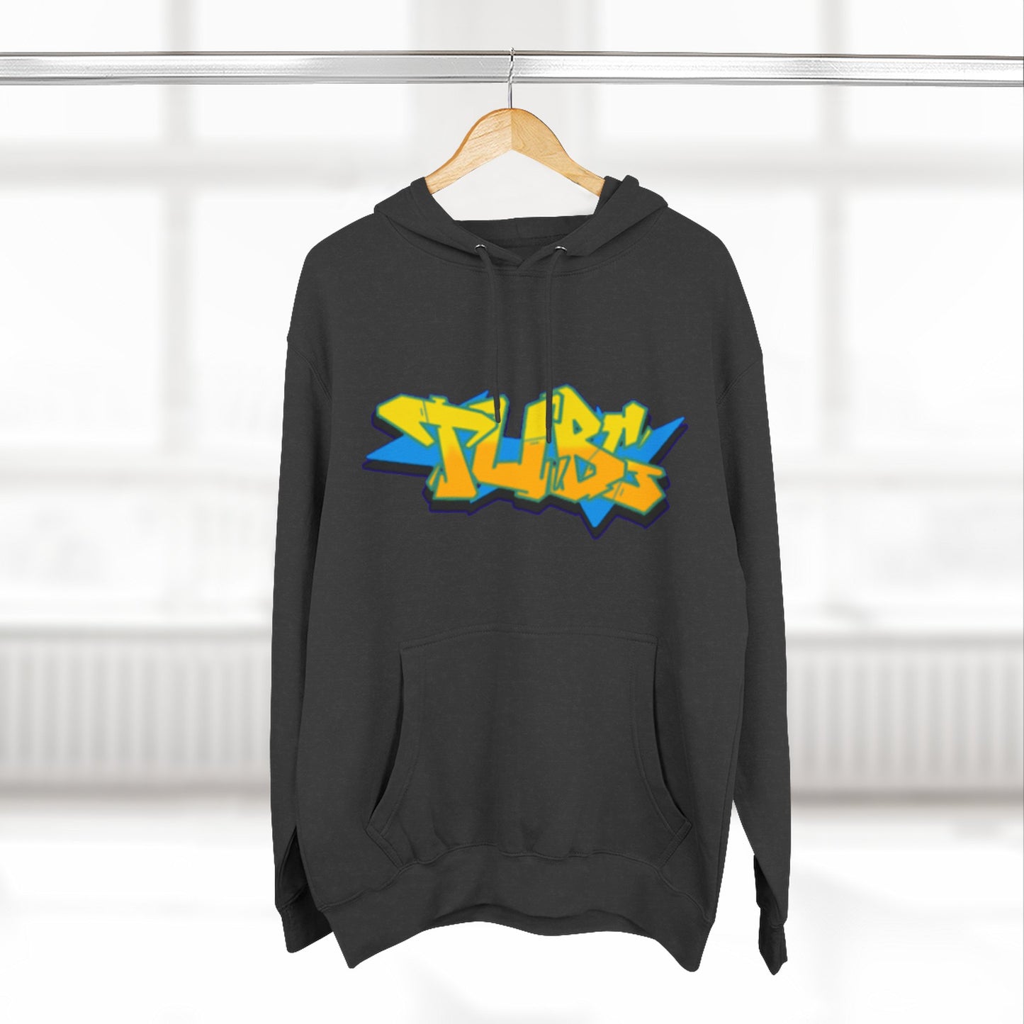 TUBG Hoodie