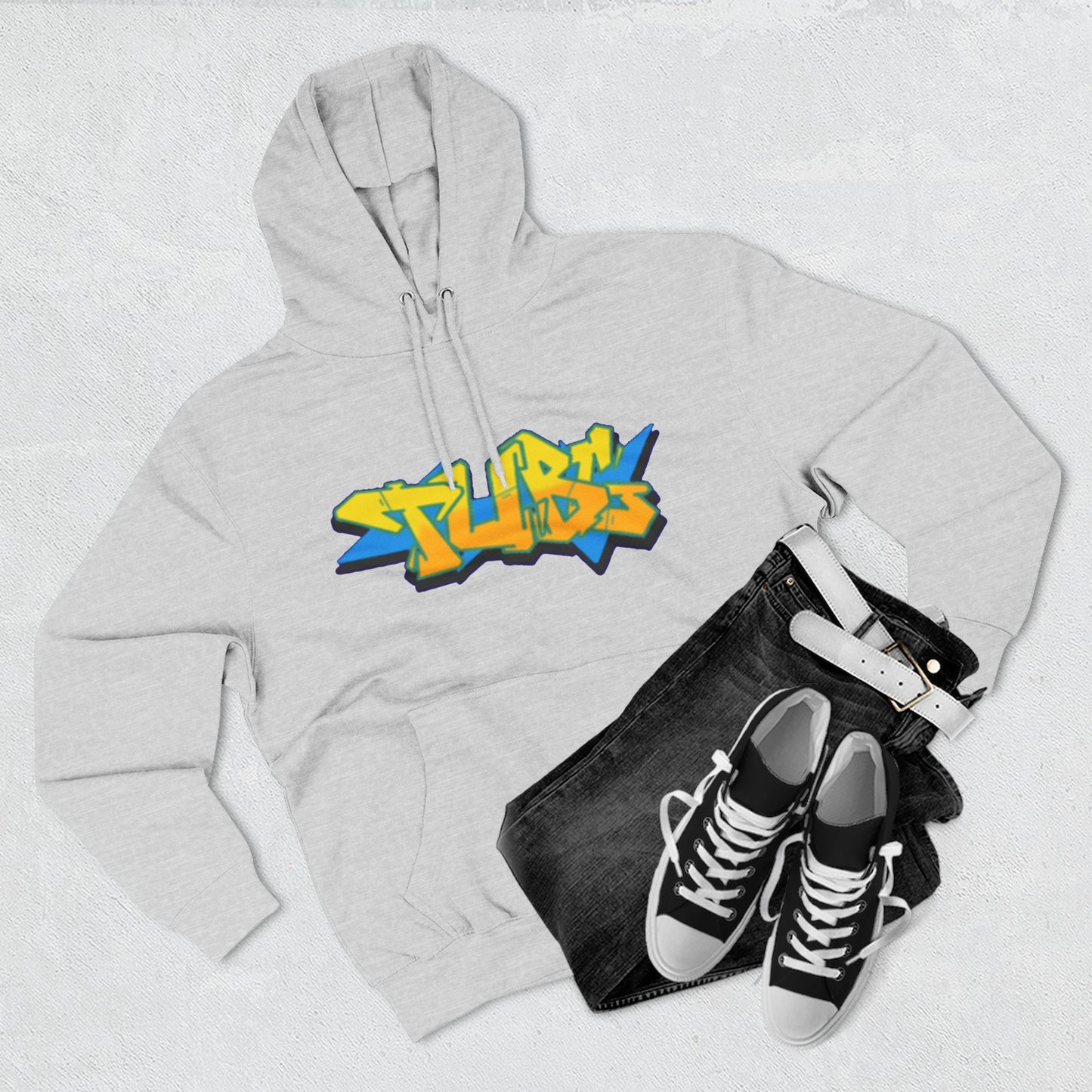TUBG Hoodie