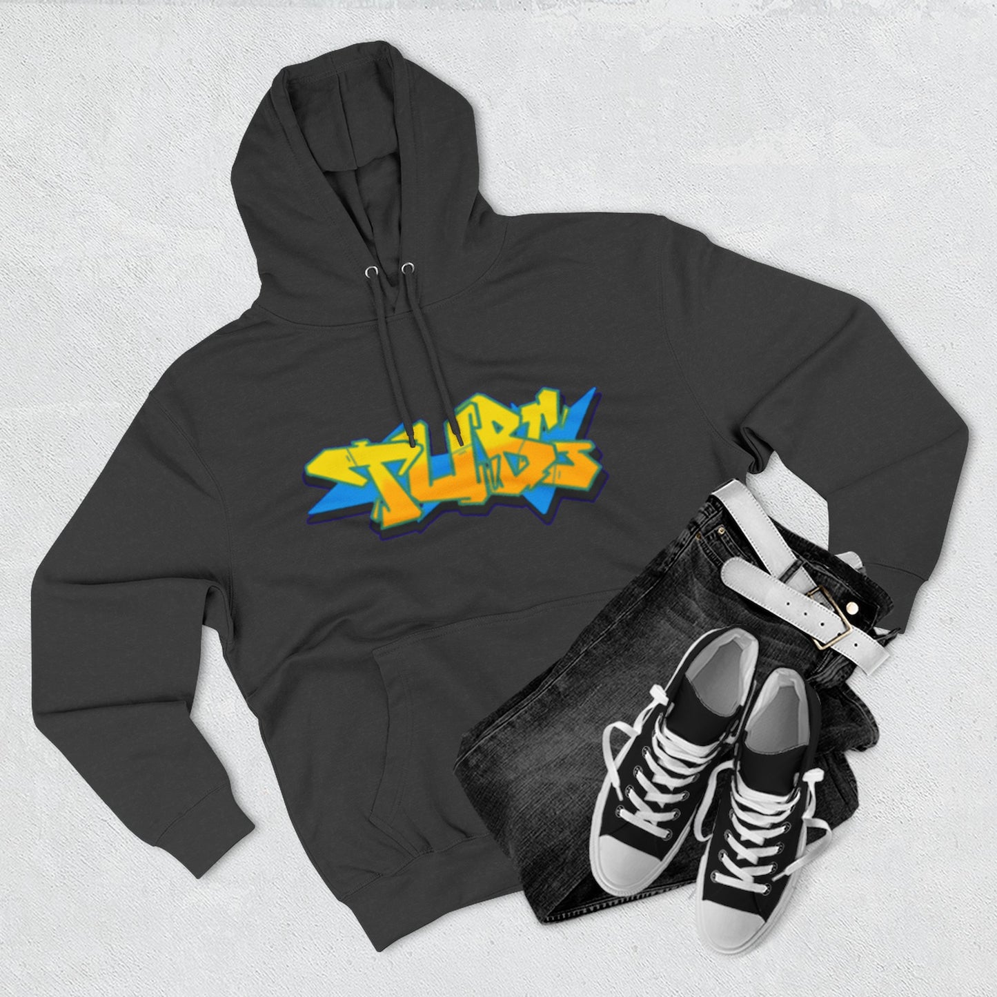 TUBG Hoodie