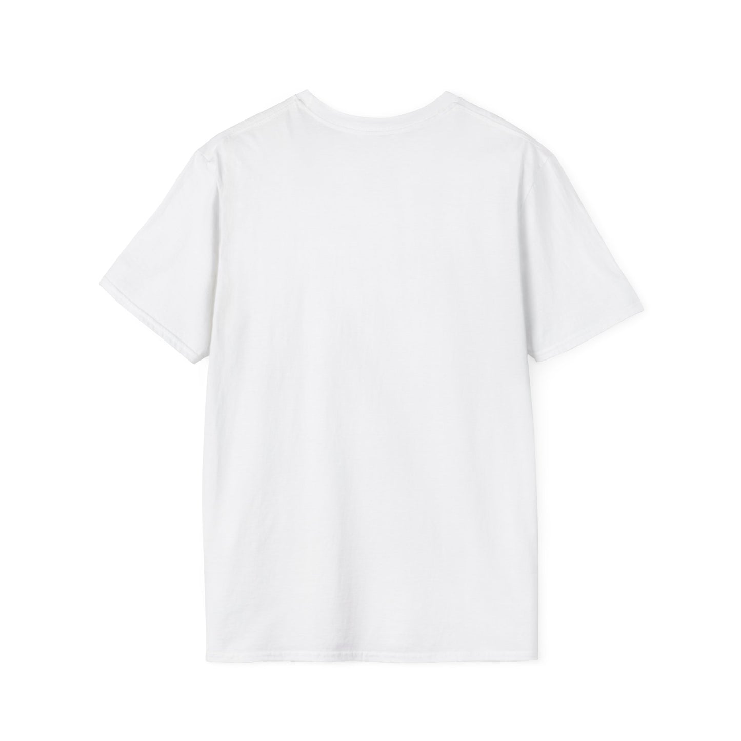 TUBG T-Shirt (No Design on Back)