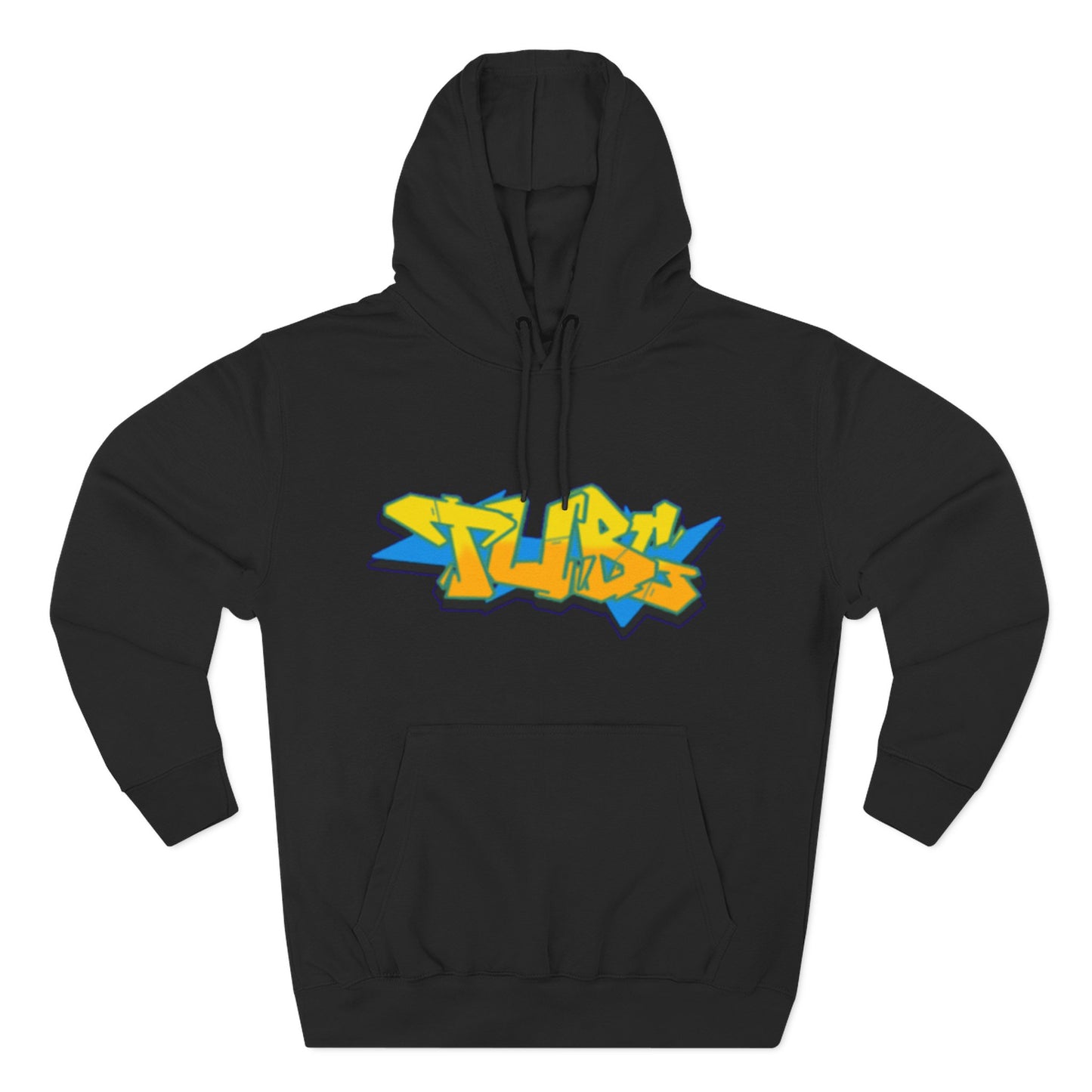 TUBG Hoodie