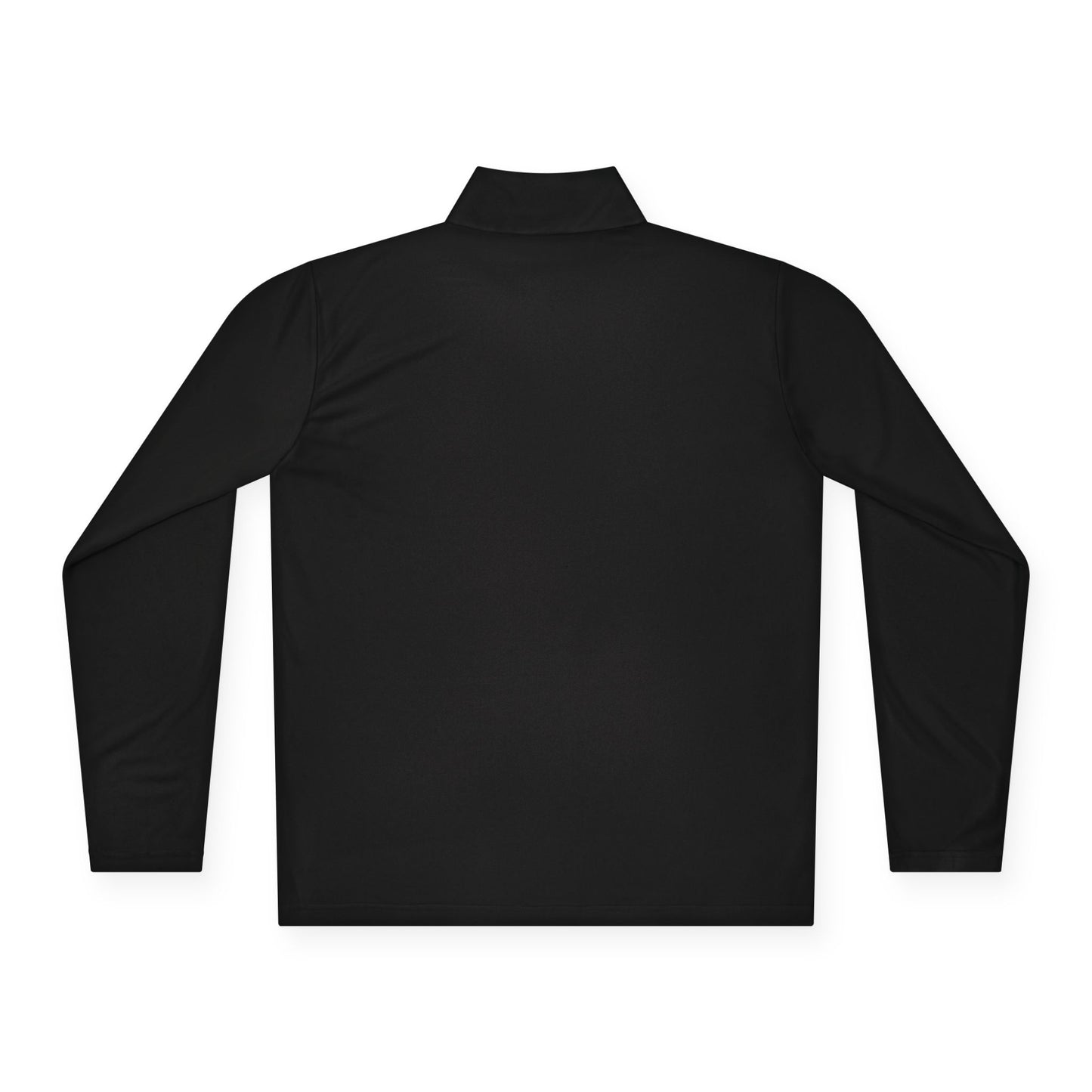 TUBG Athletic Quarterzip