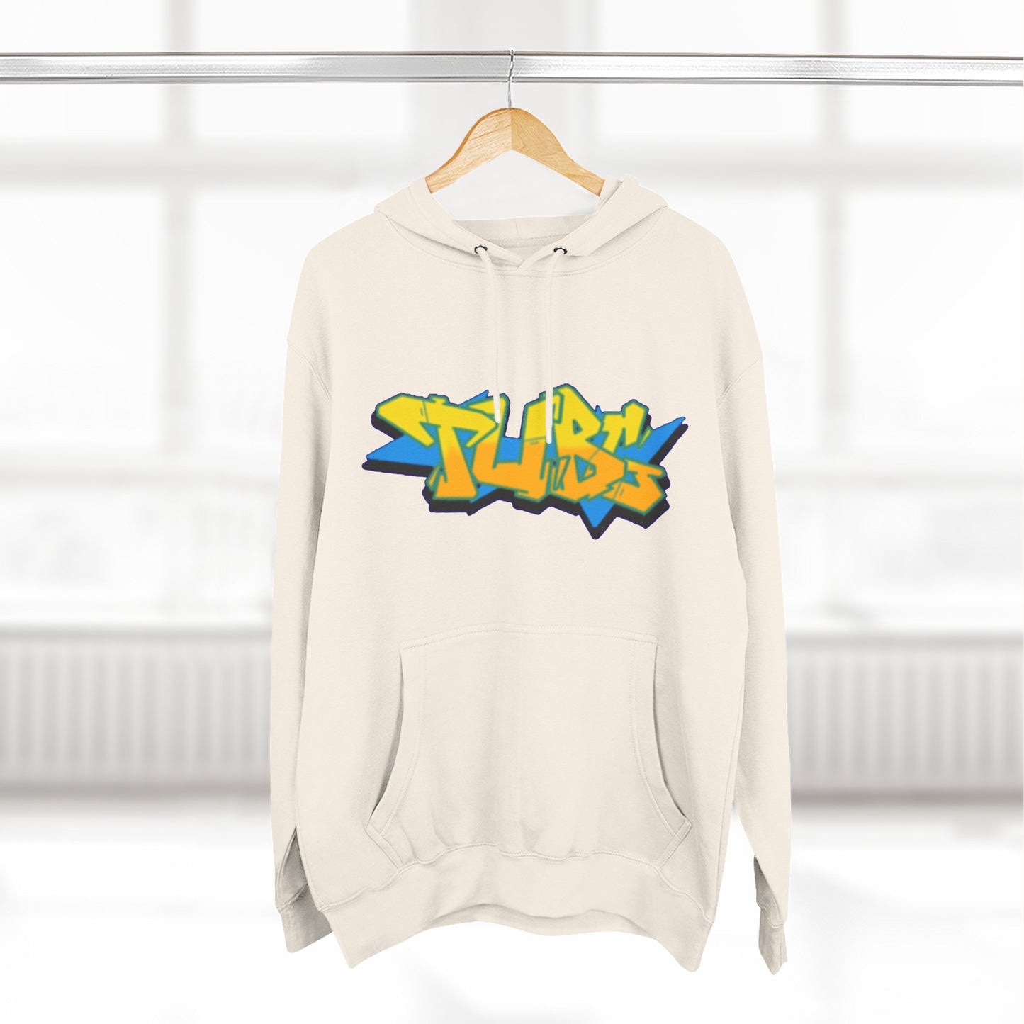 TUBG Hoodie