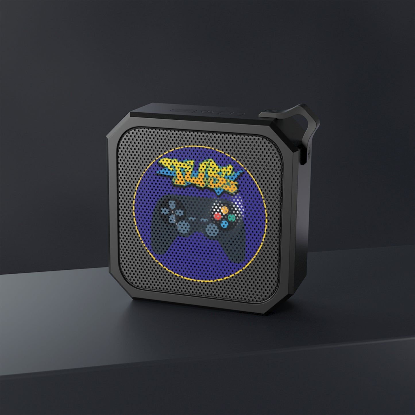 TUBG Speaker