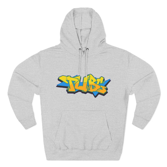 TUBG Hoodie
