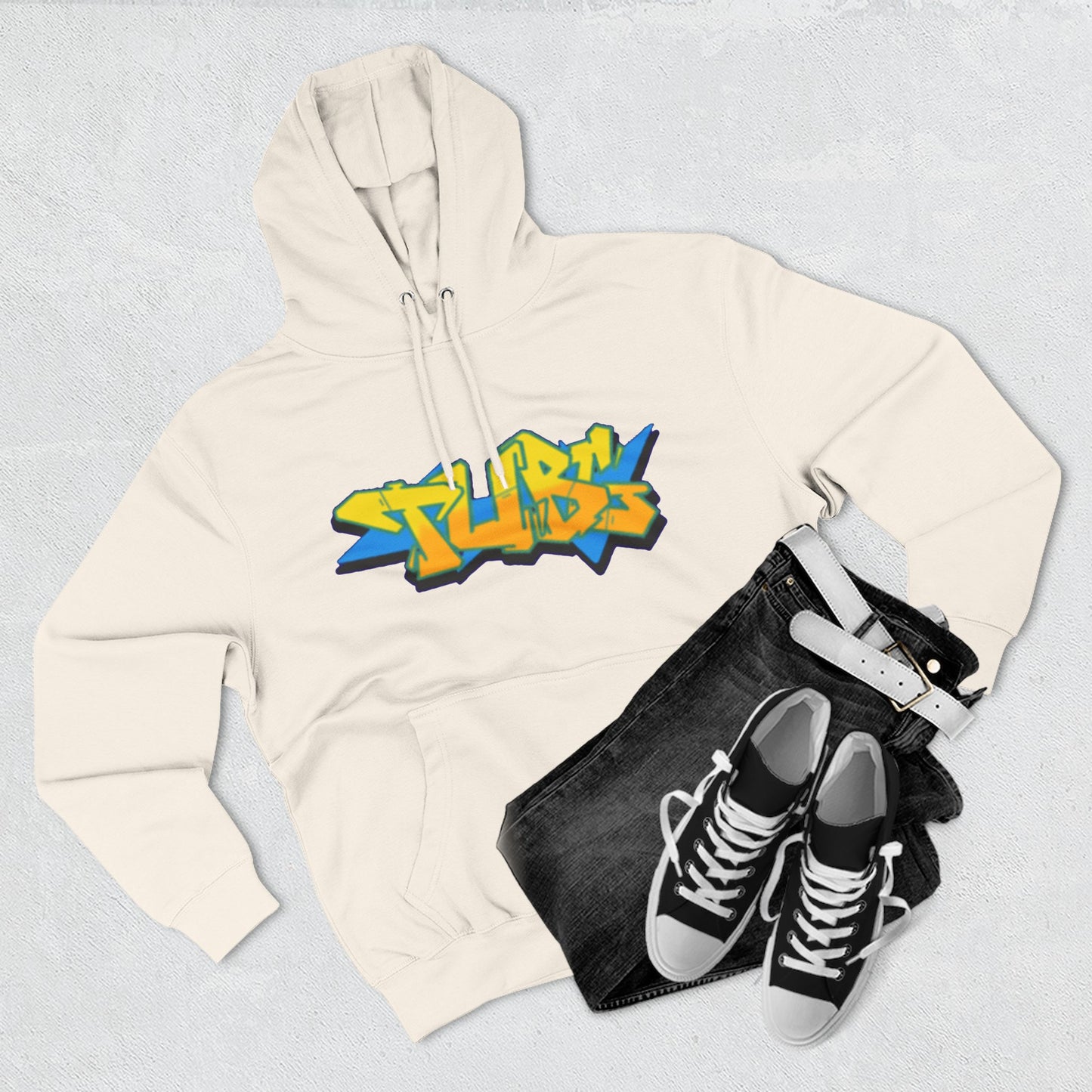 TUBG Hoodie