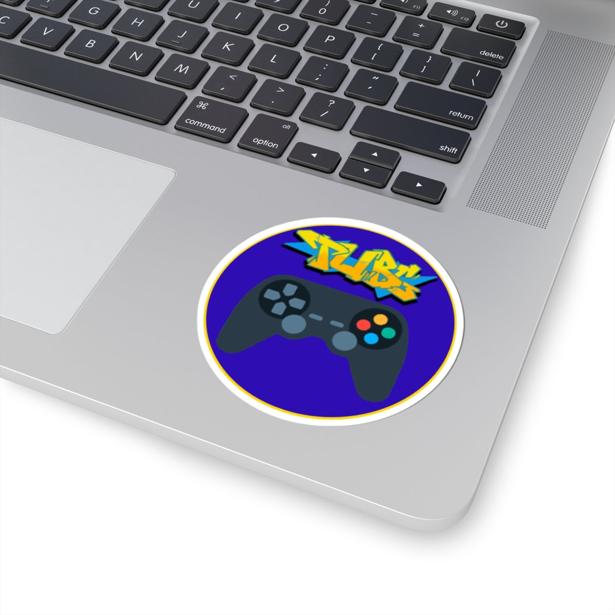 TUBG Sticker