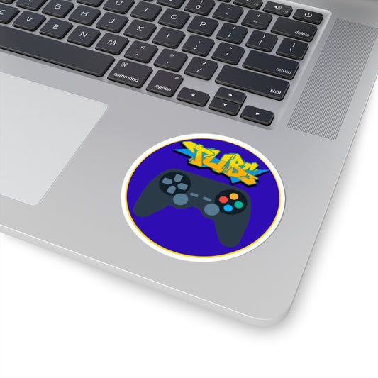 TUBG Sticker