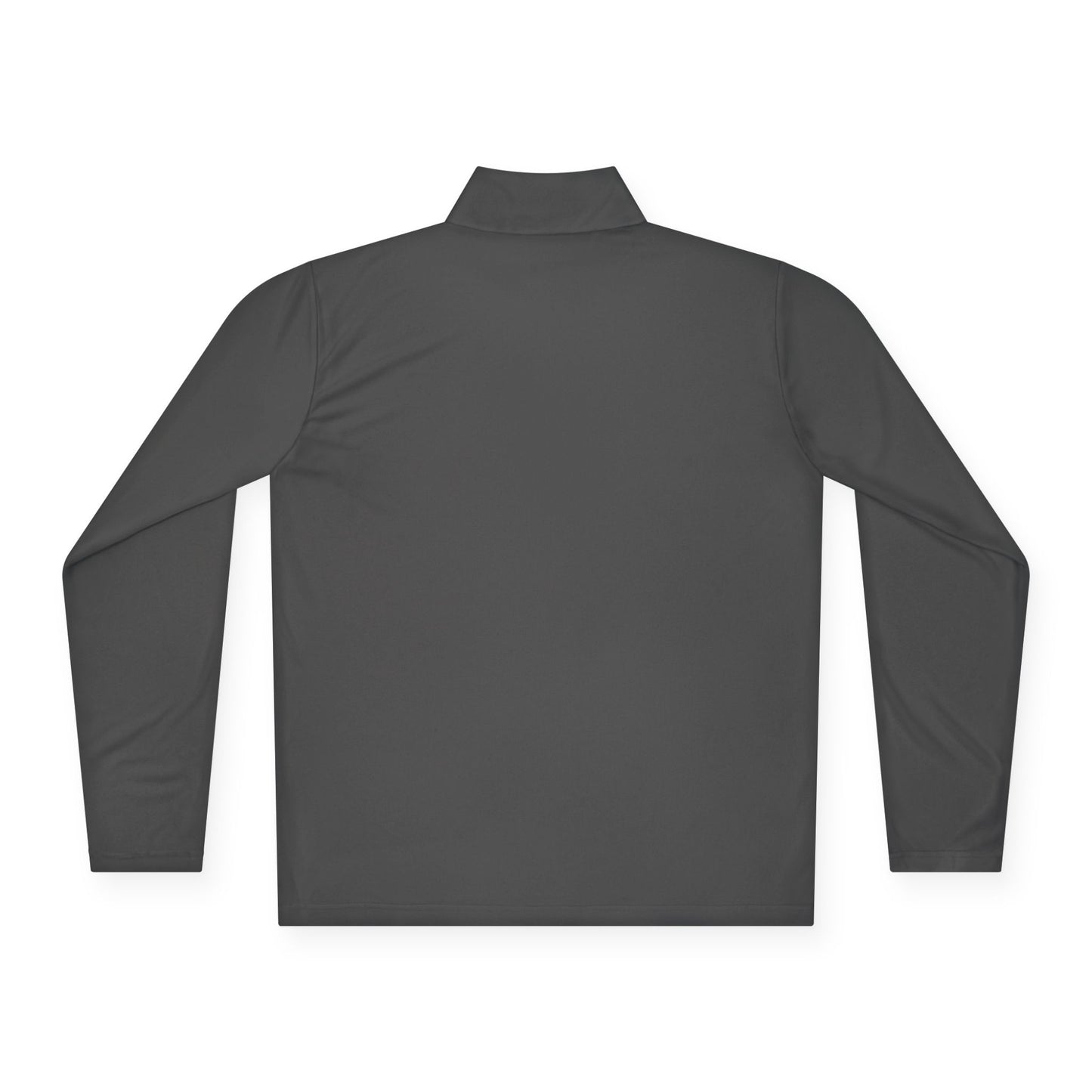 TUBG Athletic Quarterzip