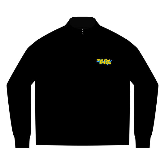 TUBG Professional Quarterzip