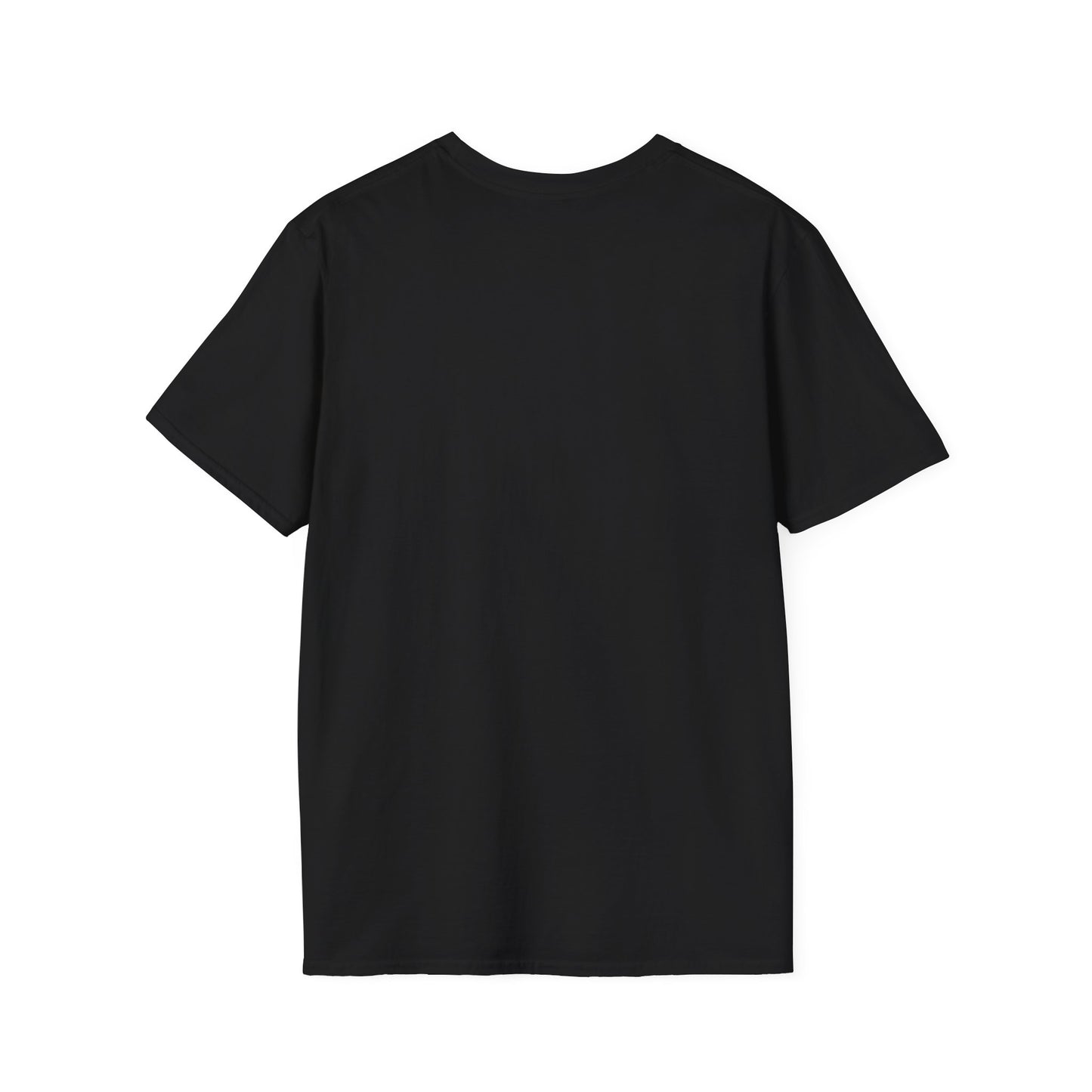TUBG T-Shirt (No Design on Back)