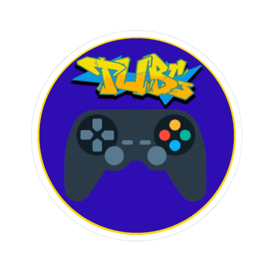 TUBG Sticker