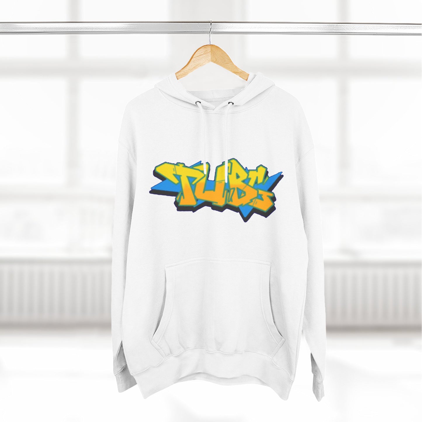 TUBG Hoodie