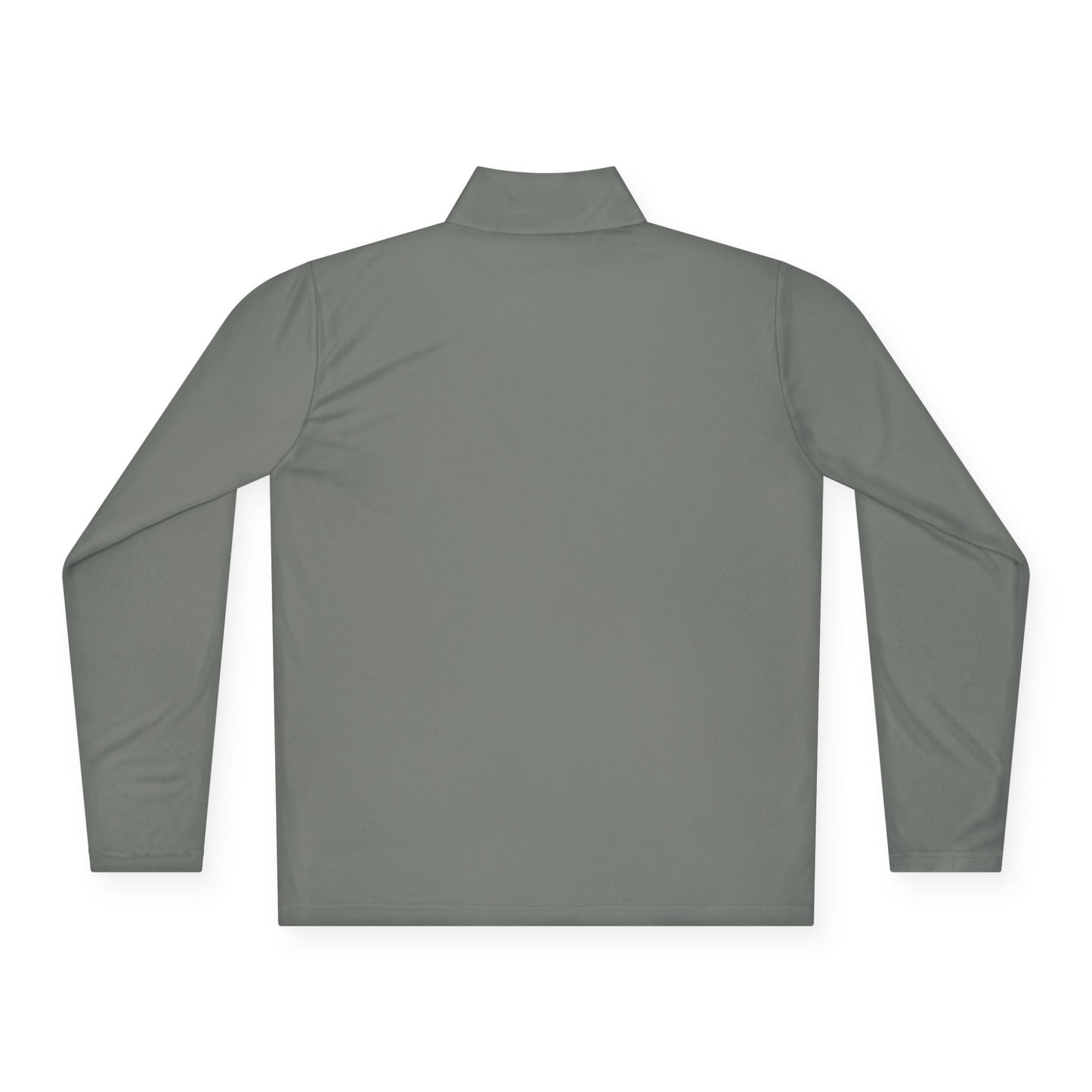 TUBG Athletic Quarterzip