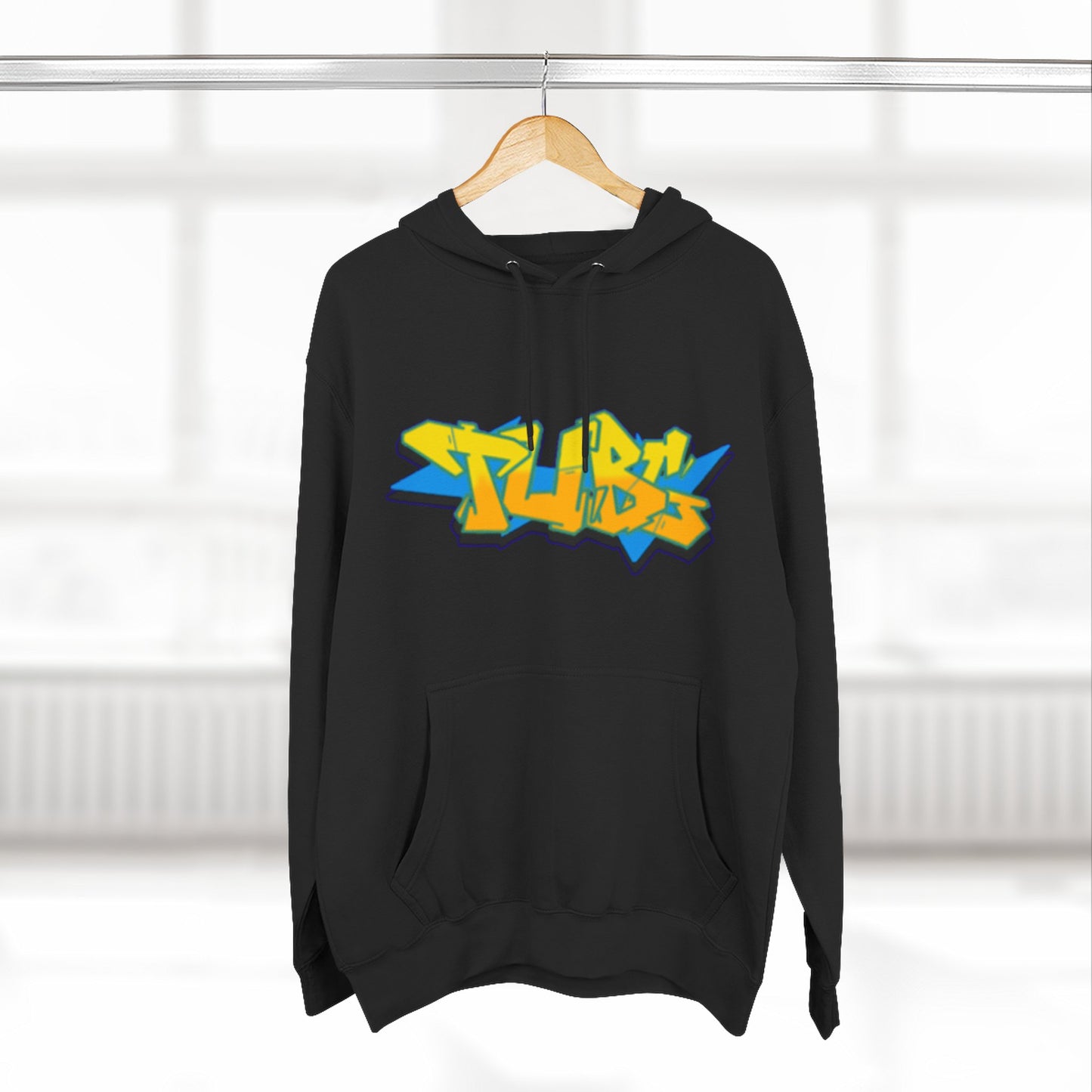 TUBG Hoodie
