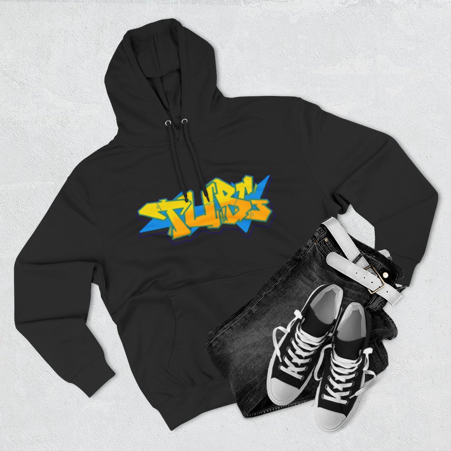 TUBG Hoodie