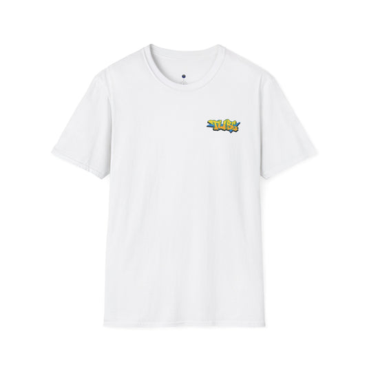 TUBG T-Shirt (No Design on Back)