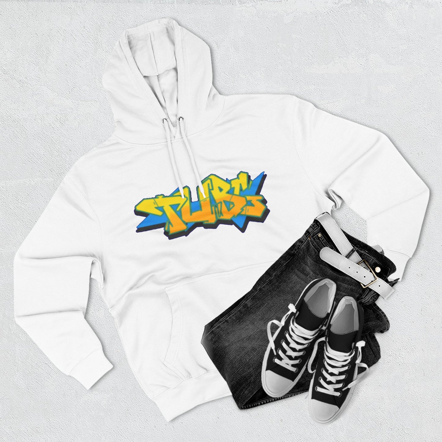 TUBG Hoodie